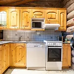 Klasun Maja A By In Lapland Дом отдыха