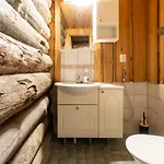 Klasun Maja A By In Lapland Дом отдыха *