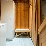 Klasun Maja A By In Lapland Дом отдыха