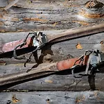 Klasun Maja A By In Lapland Дом отдыха Юллясярви