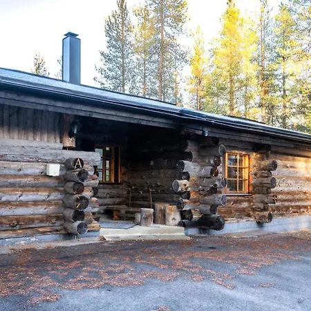 In Lapland - Klasun Maja A Ylläsjärvi