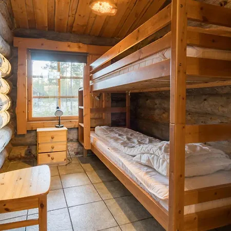 Klasun Maja A By In Lapland
