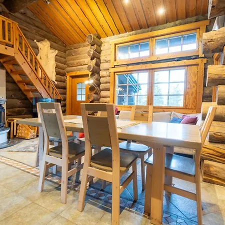 Klasun Maja A By In Lapland
