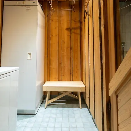 Klasun Maja A By In Lapland Casa de Férias