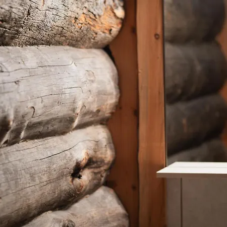 In Lapland - Klasun Maja A