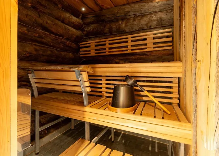 Holiday home In Lapland - Klasun Maja A *