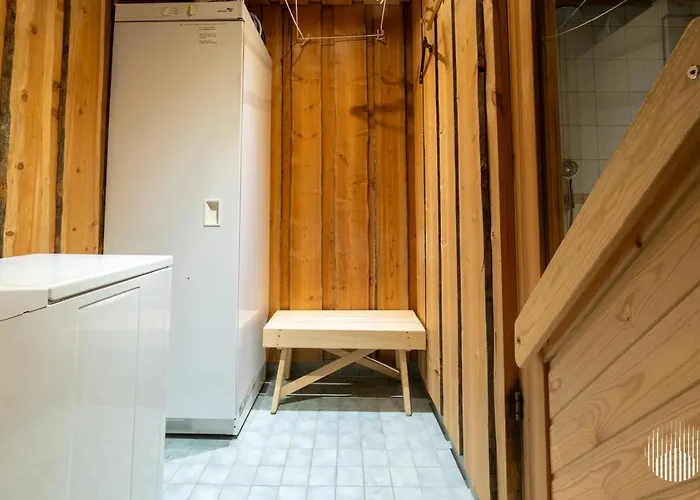 In Lapland - Klasun Maja A Holiday home