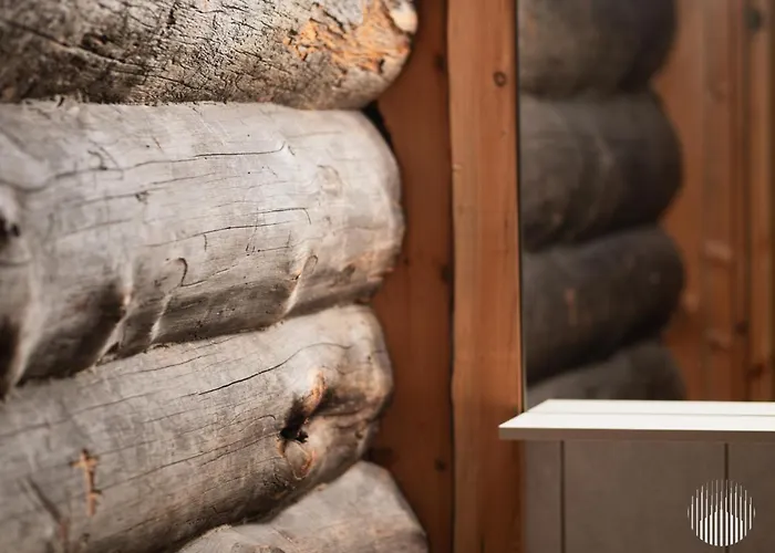 In Lapland - Klasun Maja A