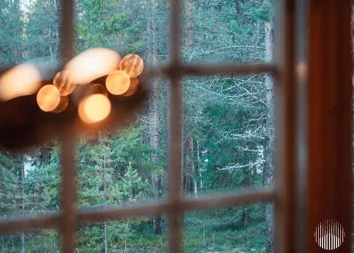 In Lapland - Klasun Maja A