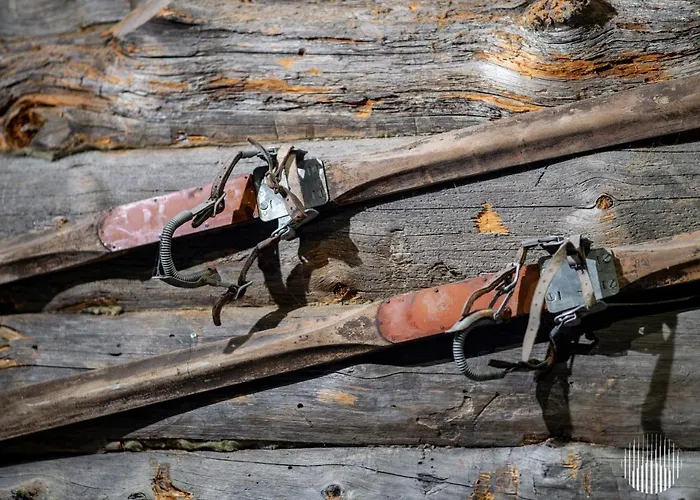 In Lapland - Klasun Maja A Vakantiehuis Ylläsjärvi